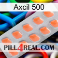 Axcil 500 26